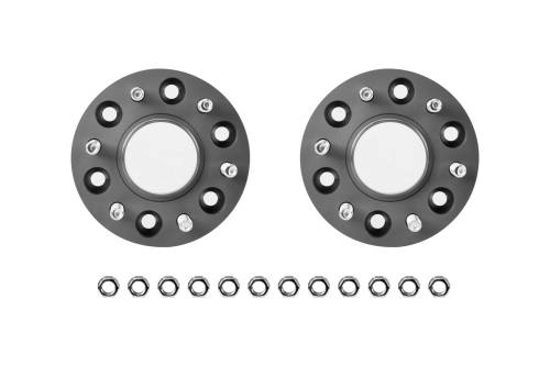 Eibach - S90-4-38-23-042-01 | Eibach PRO-SPACER (1.5in Pair) (2023-2025 Colorado, Canyon RWD/4WD)