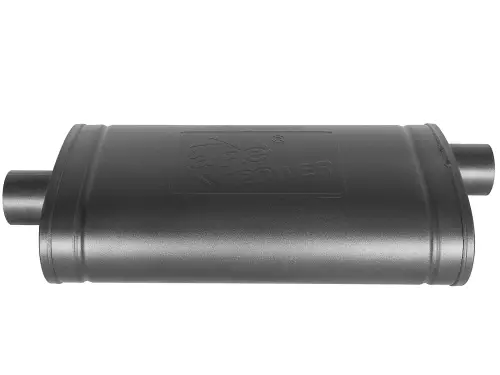 Afe - Advance Flow Engineering - 49M00016-B | AFE Power MACH Force-Xp 409 Stainless Steel Muffler