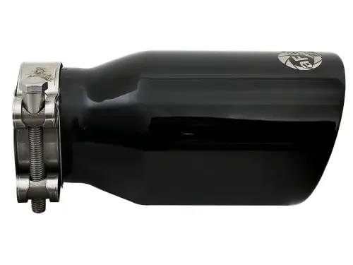 Afe - Advance Flow Engineering - 49T25354-B07 | aFe Power MACH Force-Xp 2-1/2" 304 Stainless Steel Exhaust Tip