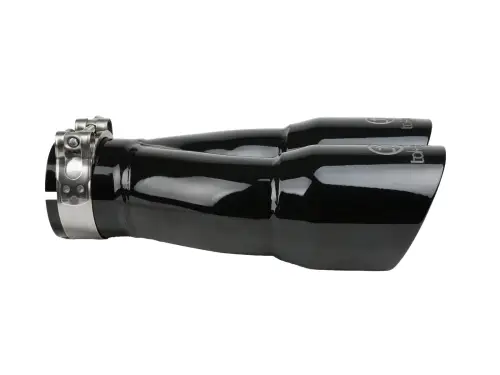 Afe - Advance Flow Engineering - 49T25364-B10 | aFe Power Takeda 2-1/2" 304 Stainless Steel Exhaust Tip