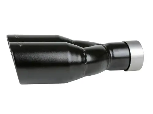 Afe - Advance Flow Engineering - 49T25374-B12 | aFe Power MACH Force-Xp 2-1/2" 304 Stainless Steel Exhaust Tip