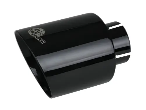 Afe - Advance Flow Engineering - 49T25454-B071 | aFe Power MACH Force-Xp 2-1/2" 304 Stainless Steel Exhaust Tip