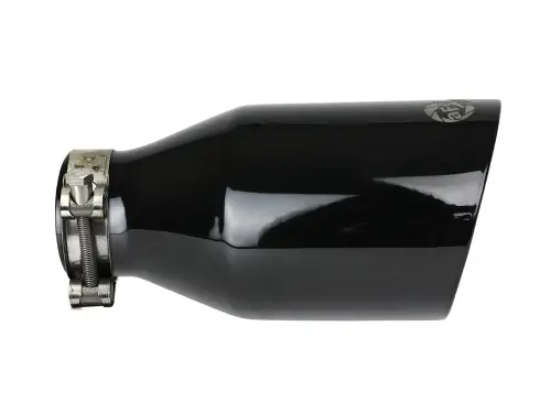 Afe - Advance Flow Engineering - 49T25454-B091 | aFe Power MACH Force-Xp 2-1/2" 304 Stainless Steel Exhaust Tip