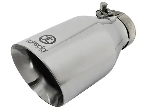 Afe - Advance Flow Engineering - 49T25454-P09 | aFe Power Takeda 2-1/2" 304 Stainless Steel Exhaust Tip
