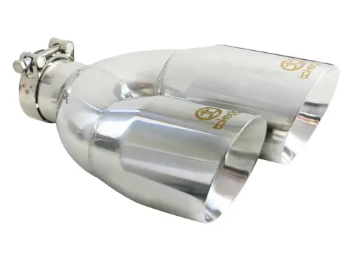 Afe - Advance Flow Engineering - 49T25484-P122 | aFe Power Takeda 2-1/2" 304 Stainless Steel Exhaust Tip