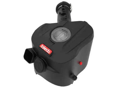 Afe - Advance Flow Engineering - 56-70065D | AFE Power Takeda Momentum Cold Air Intake System w/ Pro DRY S Filter (2023-2025 Corolla GR L3-1.6L t)
