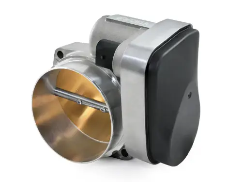 Afe - Advance Flow Engineering - 46-39112 | aFe POWER 90mm Throttle Body (2008-2012 Challenger, 2006-2012 Charger, 2005-2012 300 V8-5.7L, 6.1L, 6.4L)