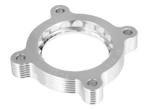 Afe - Advance Flow Engineering - 46-38009 | aFe Power Silver Bullet Throttle Body Spacer (2012-2020 86 H4-2.0L)