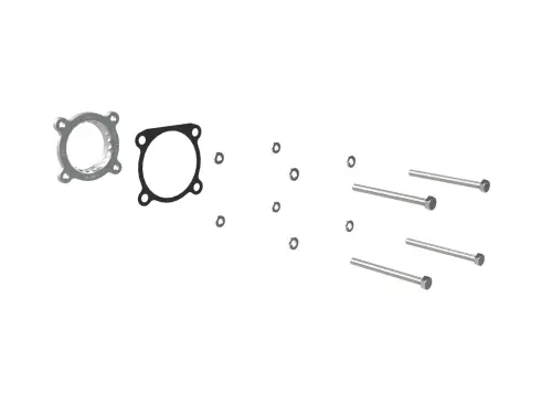 Afe - Advance Flow Engineering - 46-38014 | aFe Power Silver Bullet Throttle Body Spacer (2021-2025 IS350 V6-3.5L)