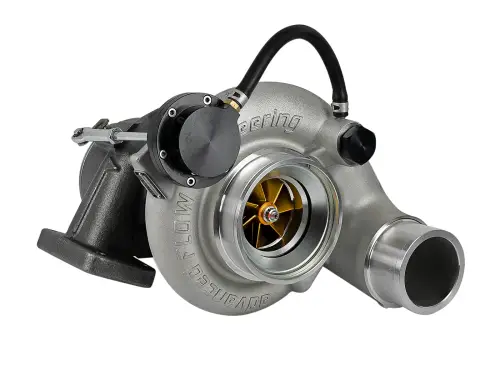 Afe - Advance Flow Engineering - 46-60052-1 | aFe Power BladeRunner GT Series Turbocharger (2003-2007 Ram 2500, 3500 L6-5.9L td)