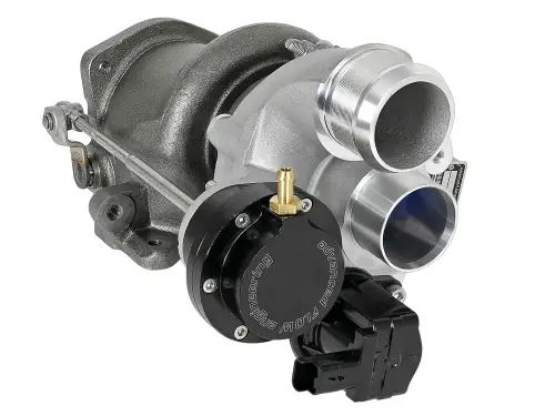 Afe - Advance Flow Engineering - 46-60222 | aFe Power BladeRunner GT Series Turbocharger (2011-2015 Cooper S L4-1.6L (t) N18)