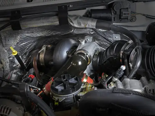 Afe - Advance Flow Engineering - 46-60232 | aFe Power BladeRunner GT Series Turbocharger (1994-1997 F250, F350 Pickup V8-7.3L td)