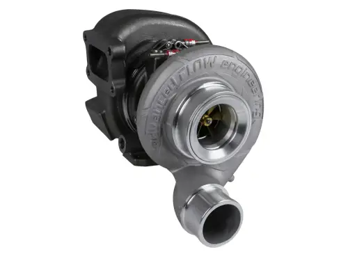 Afe - Advance Flow Engineering - 46-60252 | aFe Power BladeRunner GT Series Turbocharger (2007-2018 Ram 2500, 3500 L6-6.7L td)