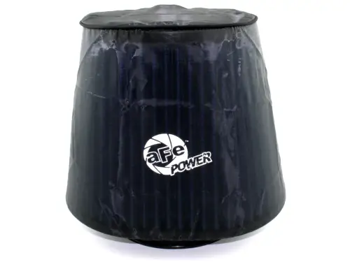Afe - Advance Flow Engineering - 28-10043 | aFe Power Magnum Shield Pre-Filters - Black