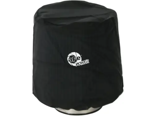 Afe - Advance Flow Engineering - 28-10053 | aFe Power Magnum Shield Pre-Filters - Black