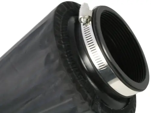 Afe - Advance Flow Engineering - 28-10063 | aFe Power Magnum Shield Pre-Filters  -Black
