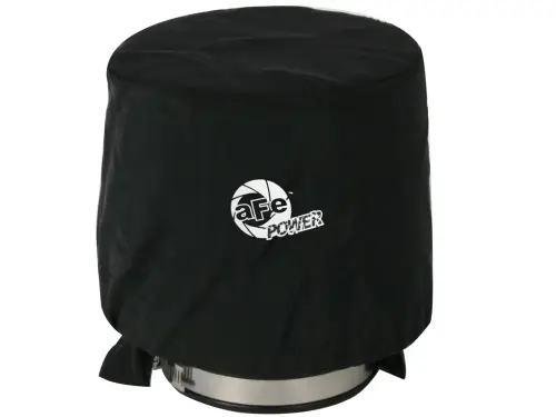 Afe - Advance Flow Engineering - 28-10103 | aFe Power Magnum Shield Pre-Filters - Black