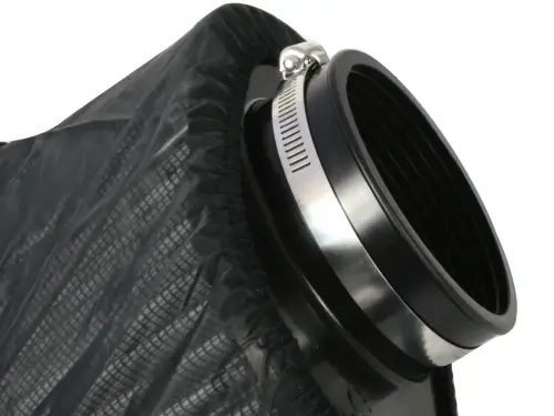 Afe - Advance Flow Engineering - 28-10123 | aFe Power Magnum Shield Pre-Filters - Black