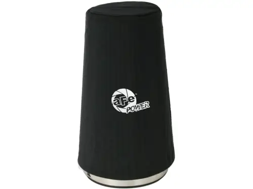 Afe - Advance Flow Engineering - 28-10143 | aFe Power Magnum Shield Pre-Filters - Black