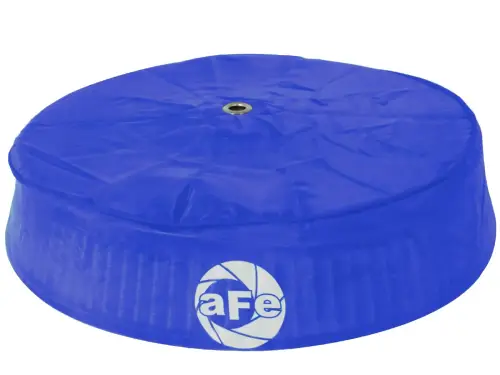 Afe - Advance Flow Engineering - 28-10174 | aFe Power Magnum Shield Pre-Filters - Blue