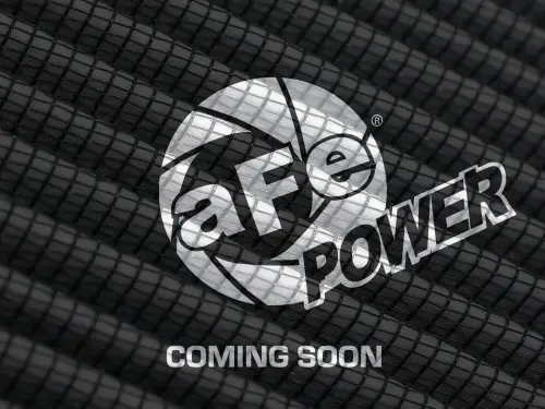 Afe - Advance Flow Engineering - 28-10191 | aFe Power Magnum Shield Pre-Filters - Yellow