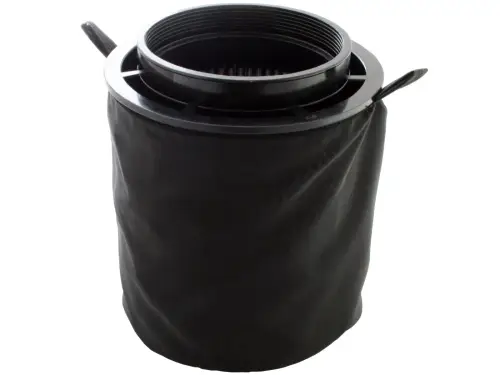 Afe - Advance Flow Engineering - 28-10273 | aFe Power Magnum Shield Pre-Filters - Black