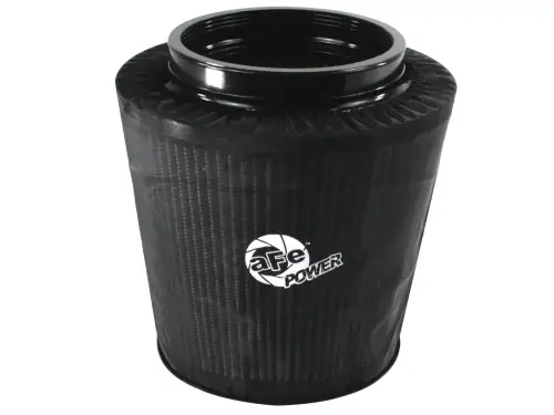 Afe - Advance Flow Engineering - 28-10303 | aFe Power Magnum Shield Pre-Filters - Black
