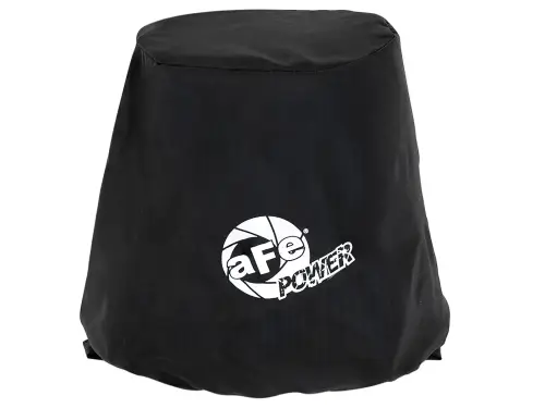 Afe - Advance Flow Engineering - 28-10423 | aFe Power Magnum Shield Pre-Filters - Black