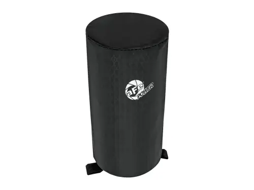 Afe - Advance Flow Engineering - 28-10573 | aFe Power Magnum Shield Pre-Filters - Black
