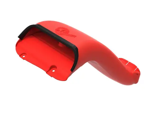 Afe - Advance Flow Engineering - 53-10008SR | aFe Power Dynamic Air Scoop (D.A.S.) (2015-2020 F150, Raptor V6-2.7L tt, V6-3.5L tt, V8-5.0L)