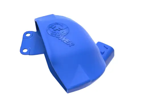 Afe - Advance Flow Engineering - 54-13056SL | aFe Power Dynamic Air Scoop (D.A.S.) (2019-2023 Ranger L4-2.3L t)