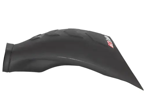 Afe - Advance Flow Engineering - 54-72006-S | aFe Power Dynamic Air Scoop (D.A.S.) (2014-2018 Ram 1500 V6-3.0L td)