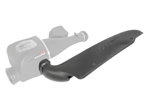 Afe - Advance Flow Engineering - 54-76005-S | aFe Power Dynamic Air Scoop (D.A.S.) (2016-2023 Tacoma V6-3.5L)