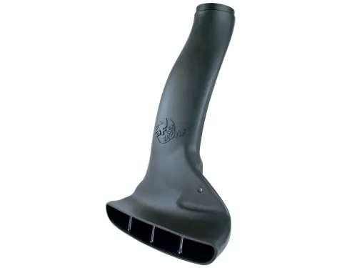 Afe - Advance Flow Engineering - 54-82039 | aFe Power Dynamic Air Scoop (D.A.S.) (2010-2012 Ram 2500, 3500 L6-6.7L td)