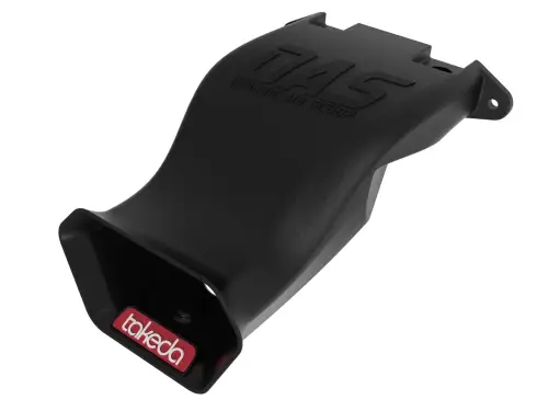 Afe - Advance Flow Engineering - 56-70005S | aFe Power Dynamic Air Scoop (D.A.S.) (2018-2020 Elantra GT L4-1.6L t)