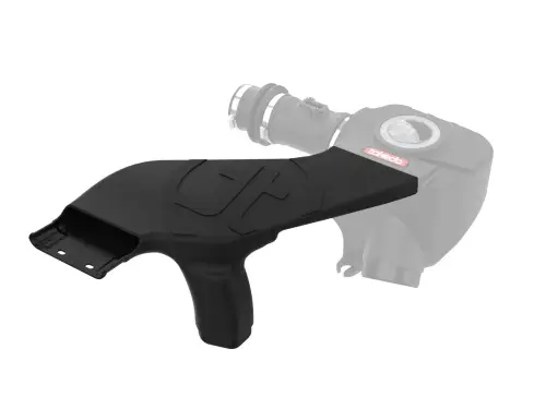 Afe - Advance Flow Engineering - 56-70016S | aFe Power Dynamic Air Scoop (D.A.S.) (2015-2020 TLX V6-3.5L)