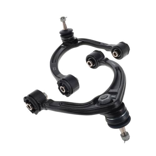 SPC Performance - 86490 | SPC Performance Adjustable Camber/Caster Upper Control Arms (2015-2022 Colorado, Canyon)