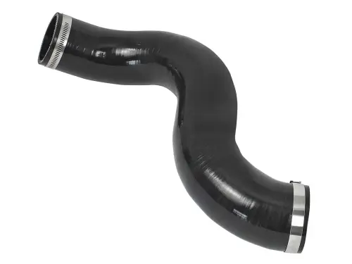 Afe - Advance Flow Engineering - 46-20240AA | aFe Power BladeRunner Intercooler Couplings & Clamps Kit for aFe Intercooler with Tube Kit (2011-2013 335i L6-3.0L (tt) N55)