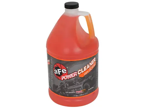Afe - Advance Flow Engineering - 90-10401 | aFe Power Cleaner for Dry Air Filters, 1 Gallon