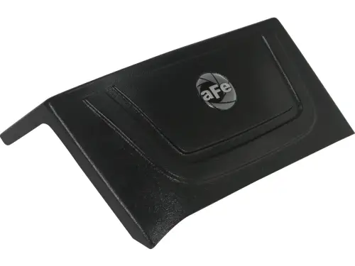 Afe - Advance Flow Engineering - 54-12068 | aFe Power Magnum FORCE Stage-2 Intake System Cover (2011-2014 F150 V8-5.0L)
