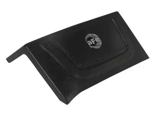 Afe - Advance Flow Engineering - 54-32648-B | aFe Power Magnum FORCE Stage-2 Intake Cover (2015-2020 F150 V6-3.5L tt, V8-5.0L)