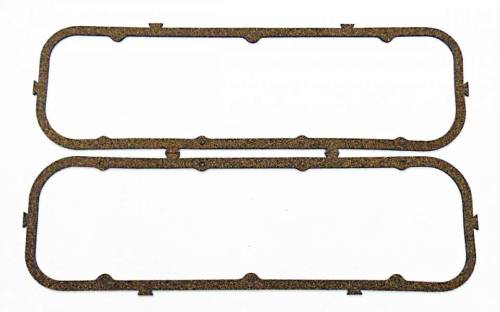 PML Covers - GASKET-BBC | PML Cover Gasket For Chevy Big Block Valve Covers | Set Of 2