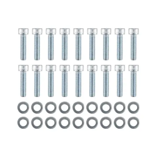 Pacific Performance Engineering - 128051903 | PPE Performance Bolt Pack For 128051900 Transmission Pan