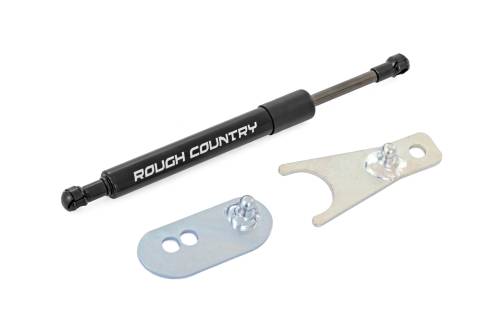 Rough Country - 73225 | Rough Country Tailgate Assist For Nissan Titan 2WD/4WD