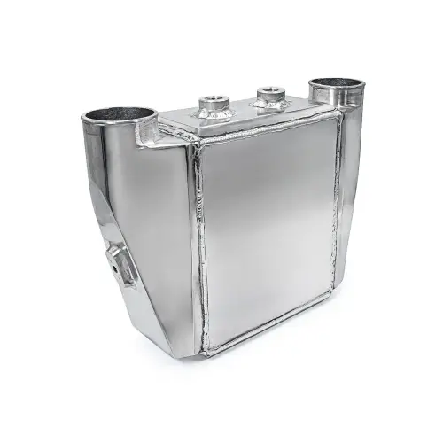 Pacific Performance Engineering - 415040300 | PPE Performance Air-To-Water Intercooler - 3.0" Duct ()