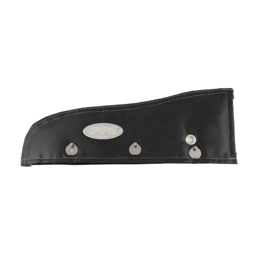 Pacific Performance Engineering - 116016002 | PPE Performance Manifold Heat Shield - Passenger Side (2001-2016 Silverado, Sierra 2500 HD, 3500 HD 6.6L td)