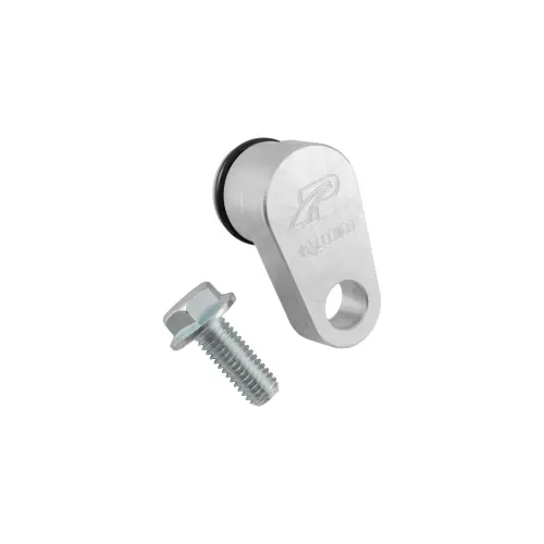 Pacific Performance Engineering - 119000100 | PPE Performance Coolant Block-Off Plug For GM 6.6L Duramax