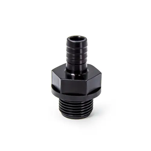 Pacific Performance Engineering - 116005033 | PPE Performance Coolant Fitting 3/8 Inch Barb To M18-1.5