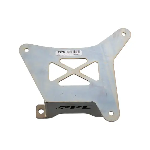 Pacific Performance Engineering - 116454031 | PPE Performance Ficm Relocation Bracket (2004.5-2005 Silverado, Sierra 2500 HD, 3500 HD 6.6L td, LLY)