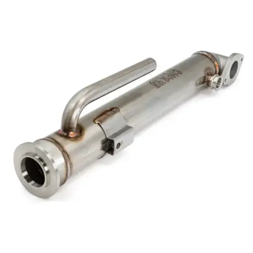 Pacific Performance Engineering - 316129503 | PPE Performance OEM Replacement EGR Cooler (2003-2004 F250, F350 Super Duty 6.0L Power Stroke)